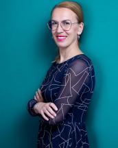 Michaela Fundárková, AAS